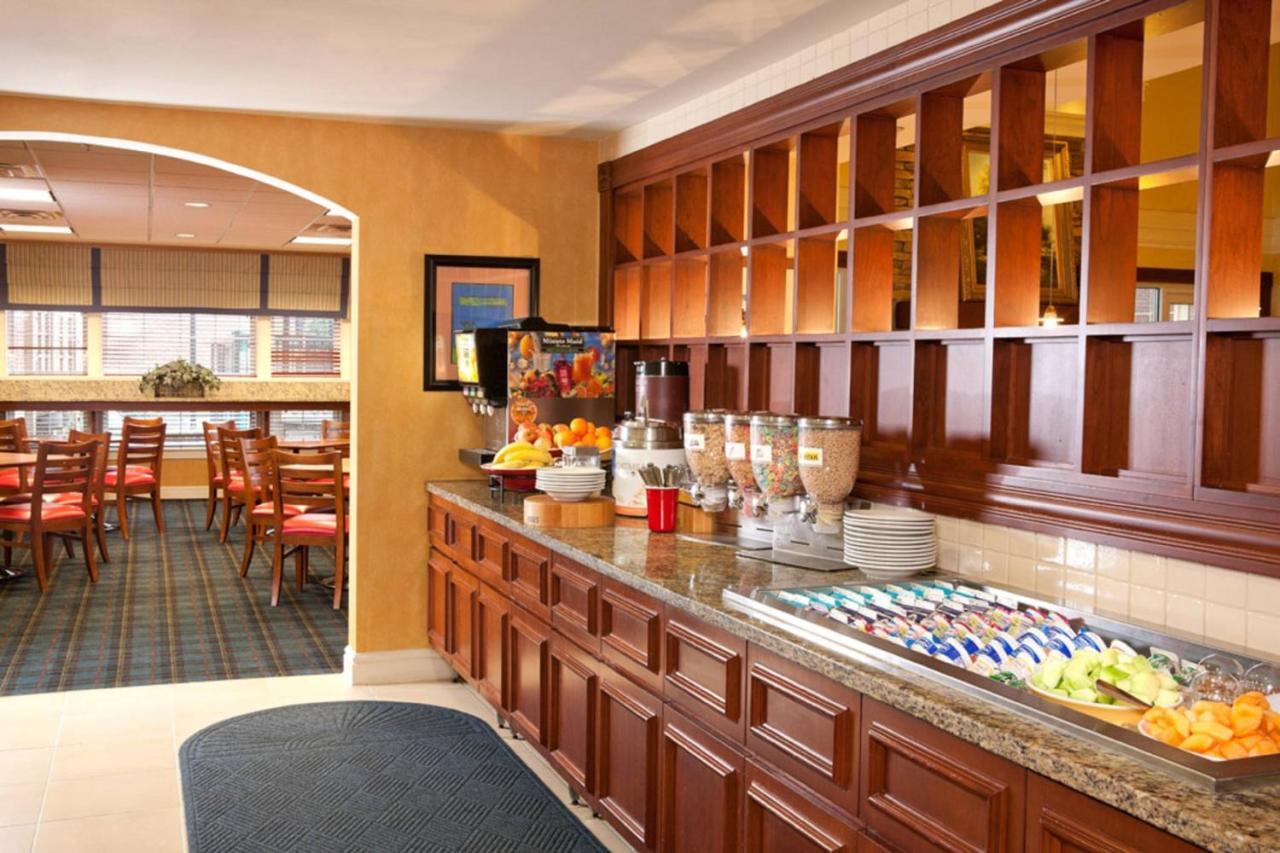Residence Inn Arundel Mills BWI Airport Hanover Dış mekan fotoğraf