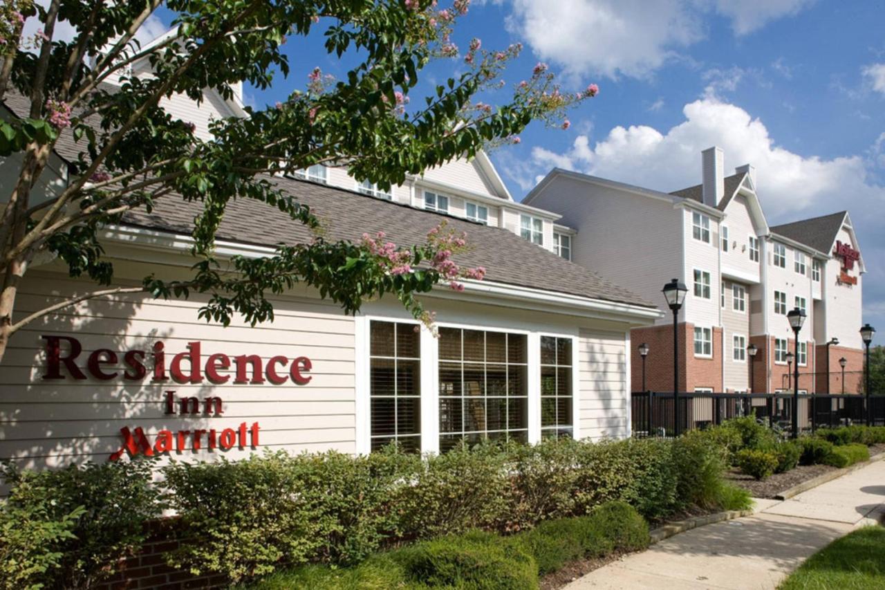 Residence Inn Arundel Mills BWI Airport Hanover Dış mekan fotoğraf