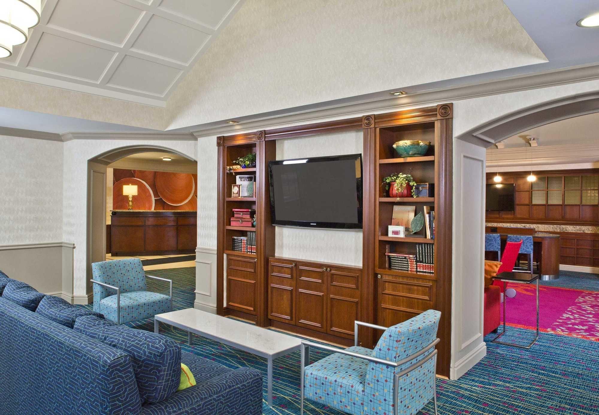 Residence Inn Arundel Mills BWI Airport Hanover Dış mekan fotoğraf
