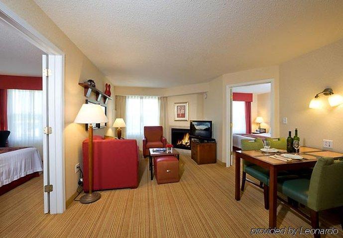 Residence Inn Arundel Mills BWI Airport Hanover Dış mekan fotoğraf