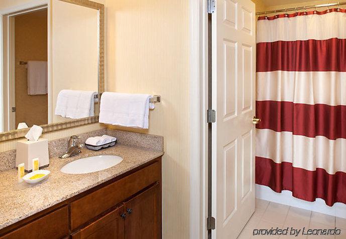 Residence Inn Arundel Mills BWI Airport Hanover Oda fotoğraf
