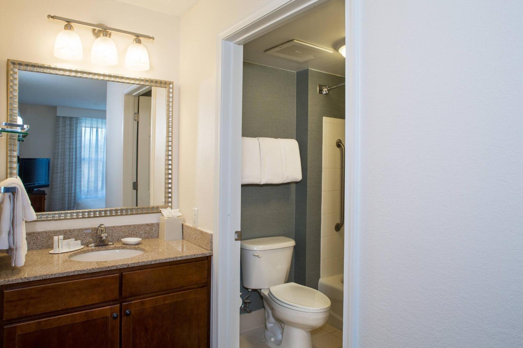 Residence Inn Arundel Mills BWI Airport Hanover Dış mekan fotoğraf