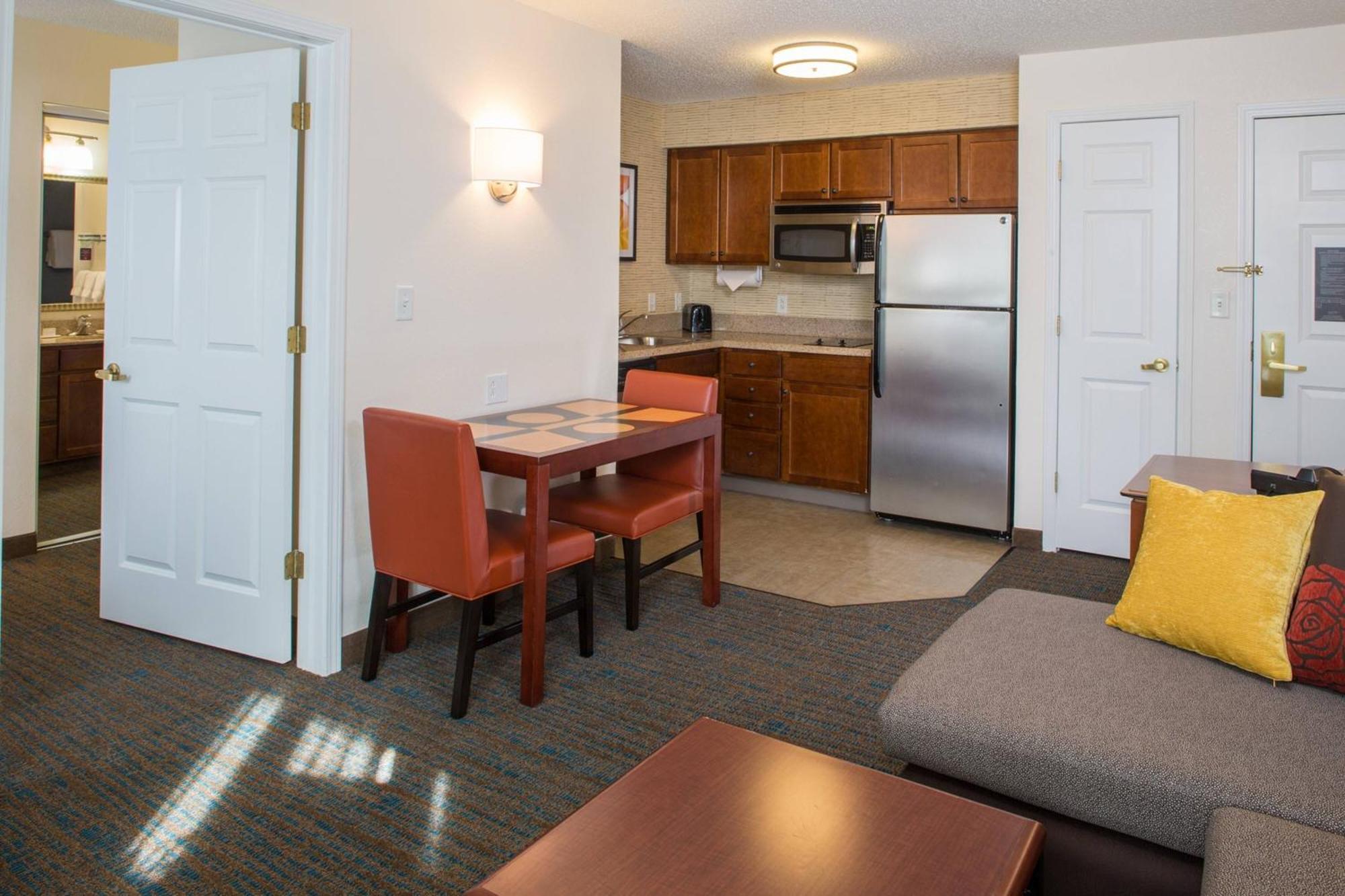 Residence Inn Arundel Mills BWI Airport Hanover Dış mekan fotoğraf