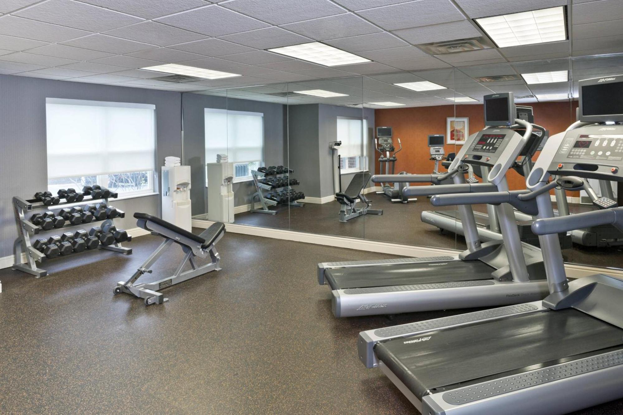 Residence Inn Arundel Mills BWI Airport Hanover Dış mekan fotoğraf