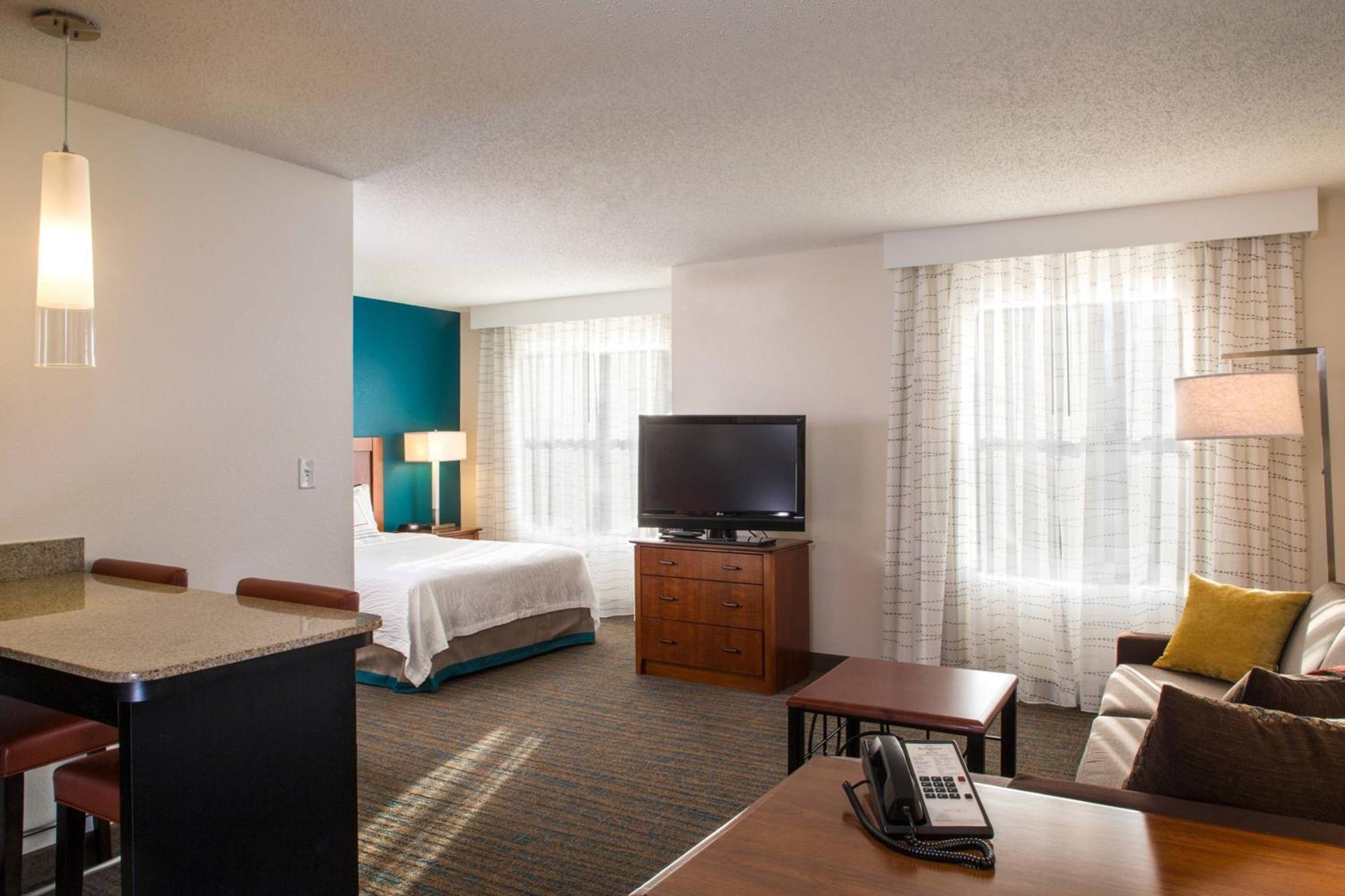 Residence Inn Arundel Mills BWI Airport Hanover Dış mekan fotoğraf
