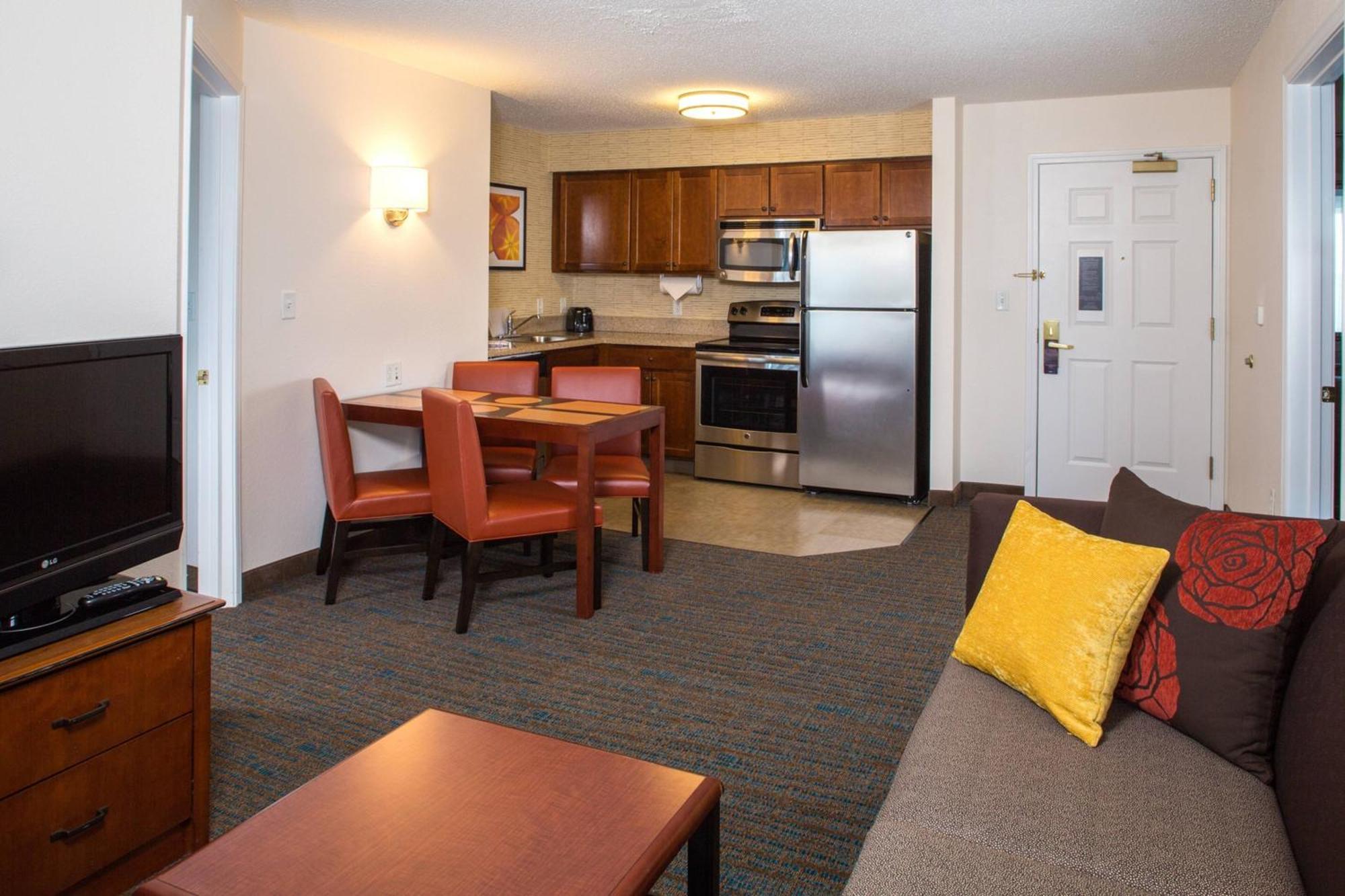 Residence Inn Arundel Mills BWI Airport Hanover Dış mekan fotoğraf