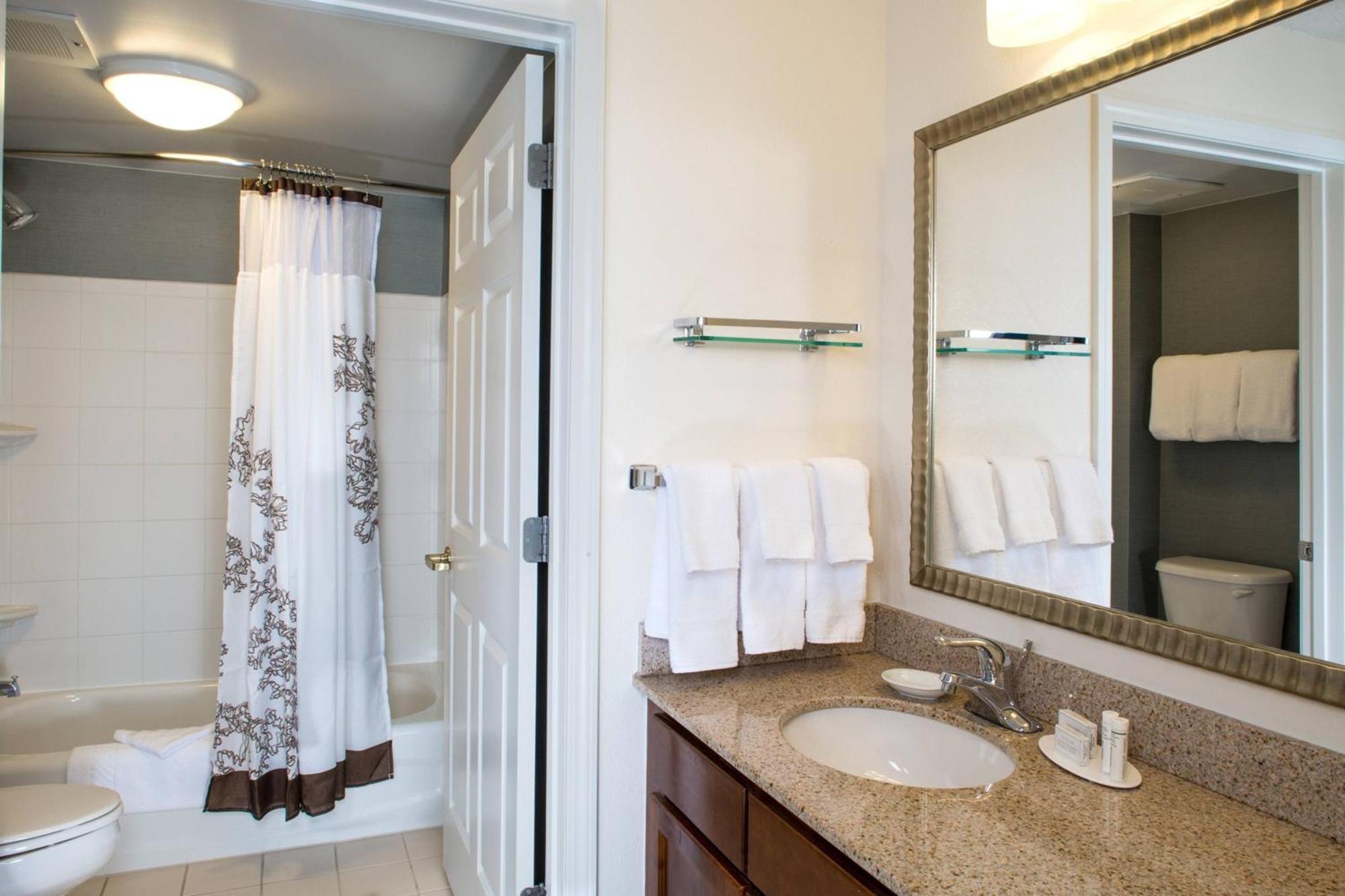 Residence Inn Arundel Mills BWI Airport Hanover Dış mekan fotoğraf
