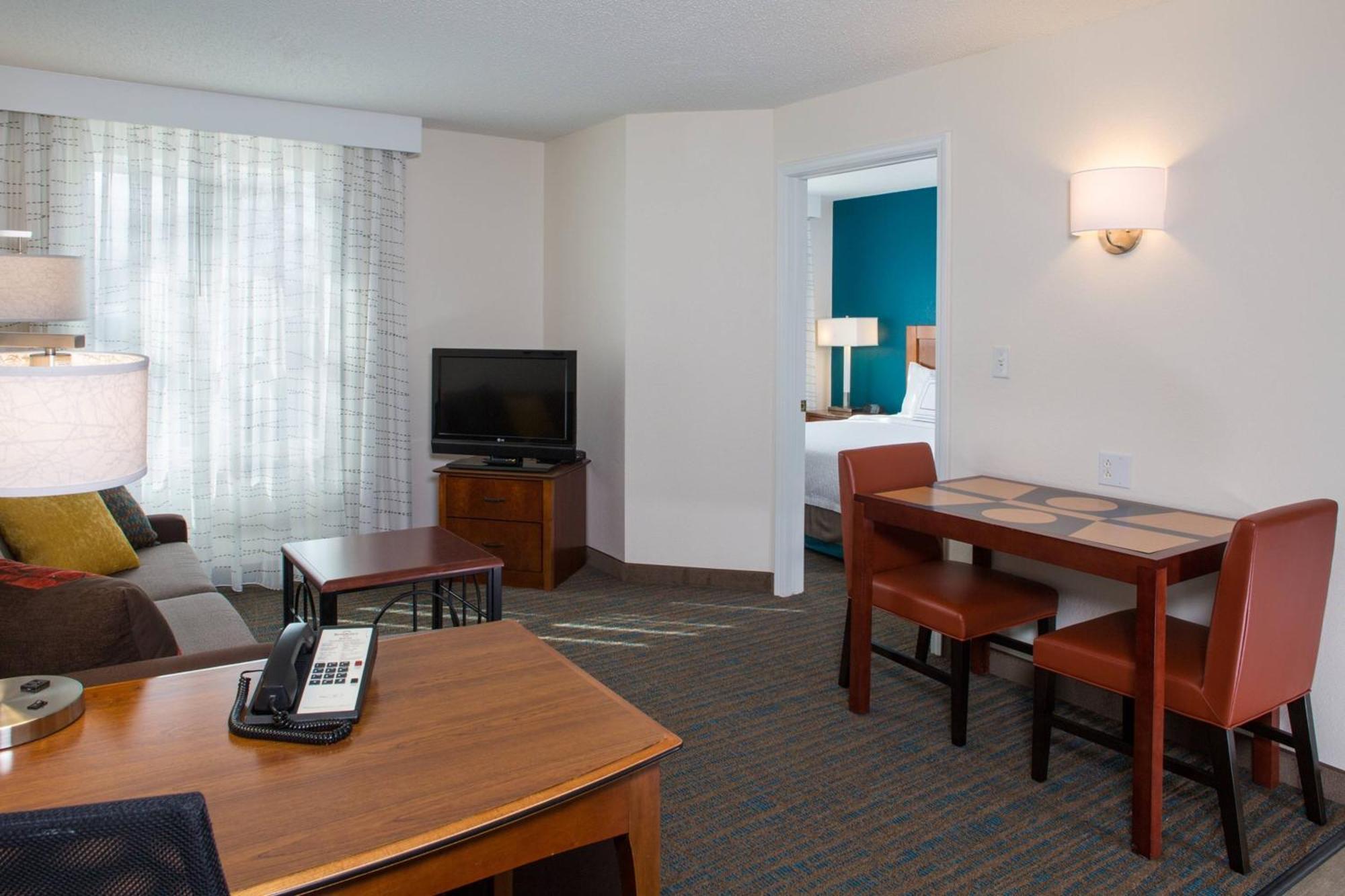 Residence Inn Arundel Mills BWI Airport Hanover Dış mekan fotoğraf