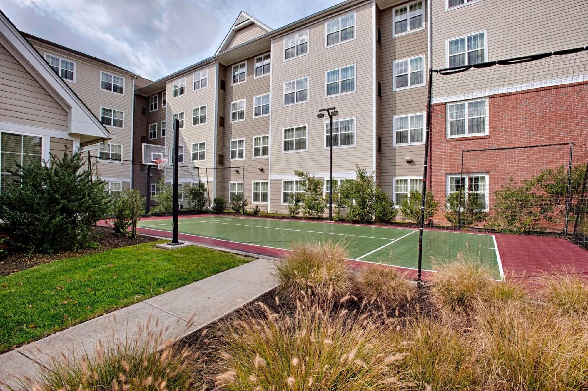 Residence Inn Arundel Mills BWI Airport Hanover Dış mekan fotoğraf
