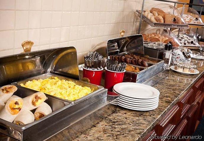 Residence Inn Arundel Mills BWI Airport Hanover Restoran fotoğraf
