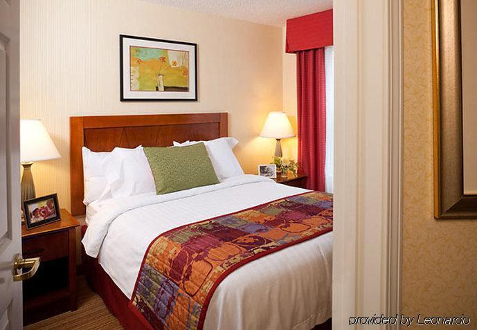Residence Inn Arundel Mills BWI Airport Hanover Oda fotoğraf