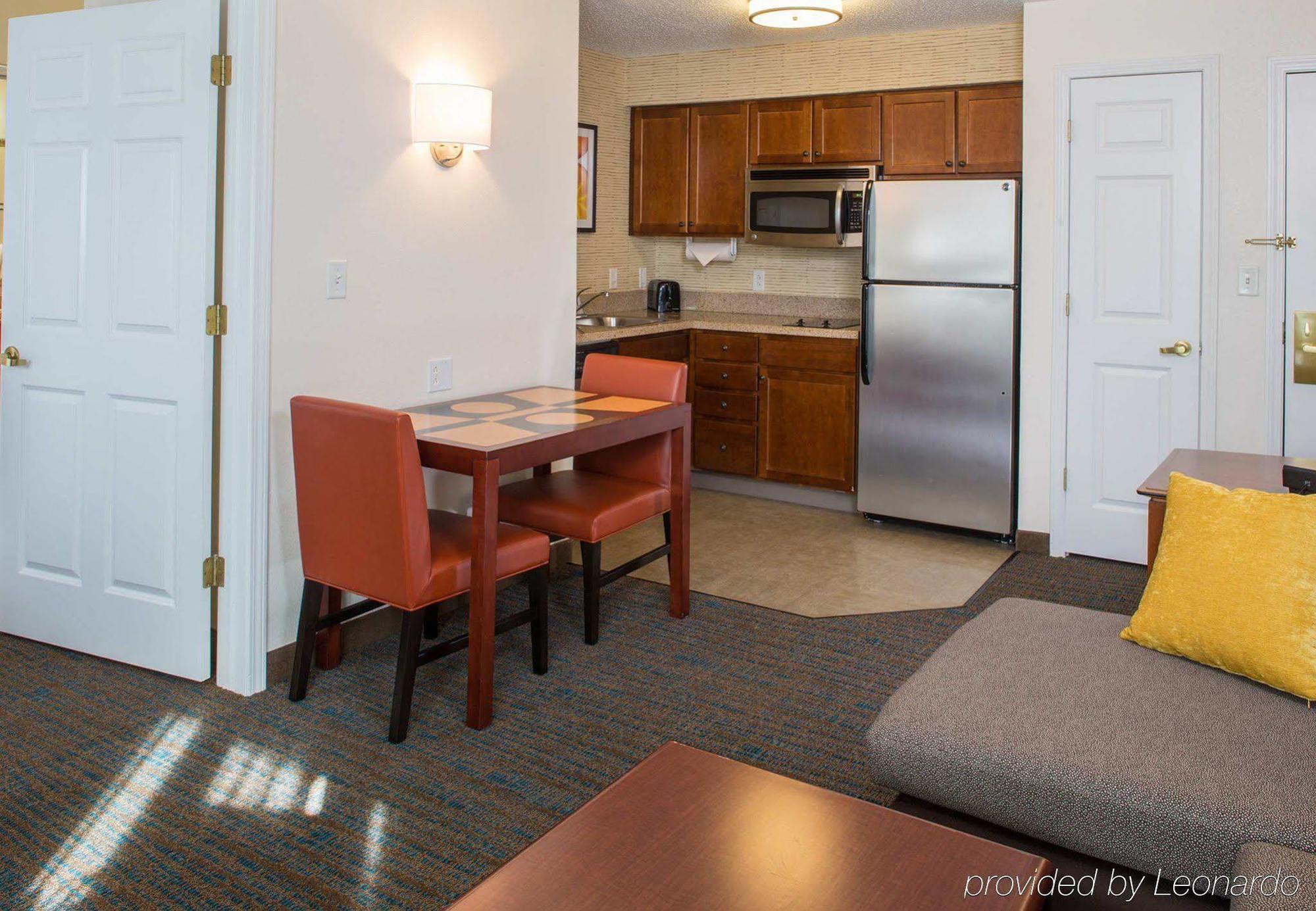 Residence Inn Arundel Mills BWI Airport Hanover Dış mekan fotoğraf