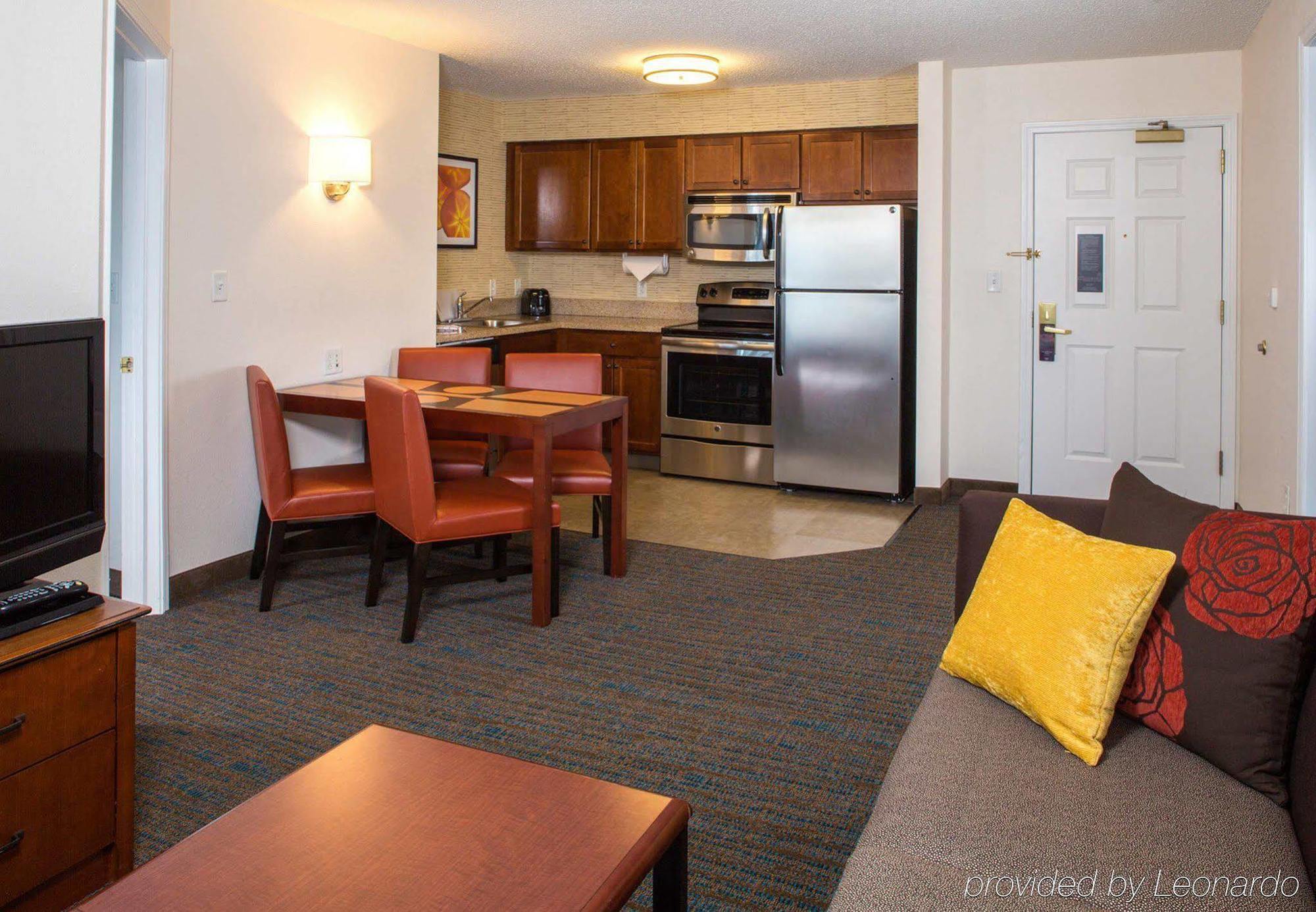 Residence Inn Arundel Mills BWI Airport Hanover Dış mekan fotoğraf