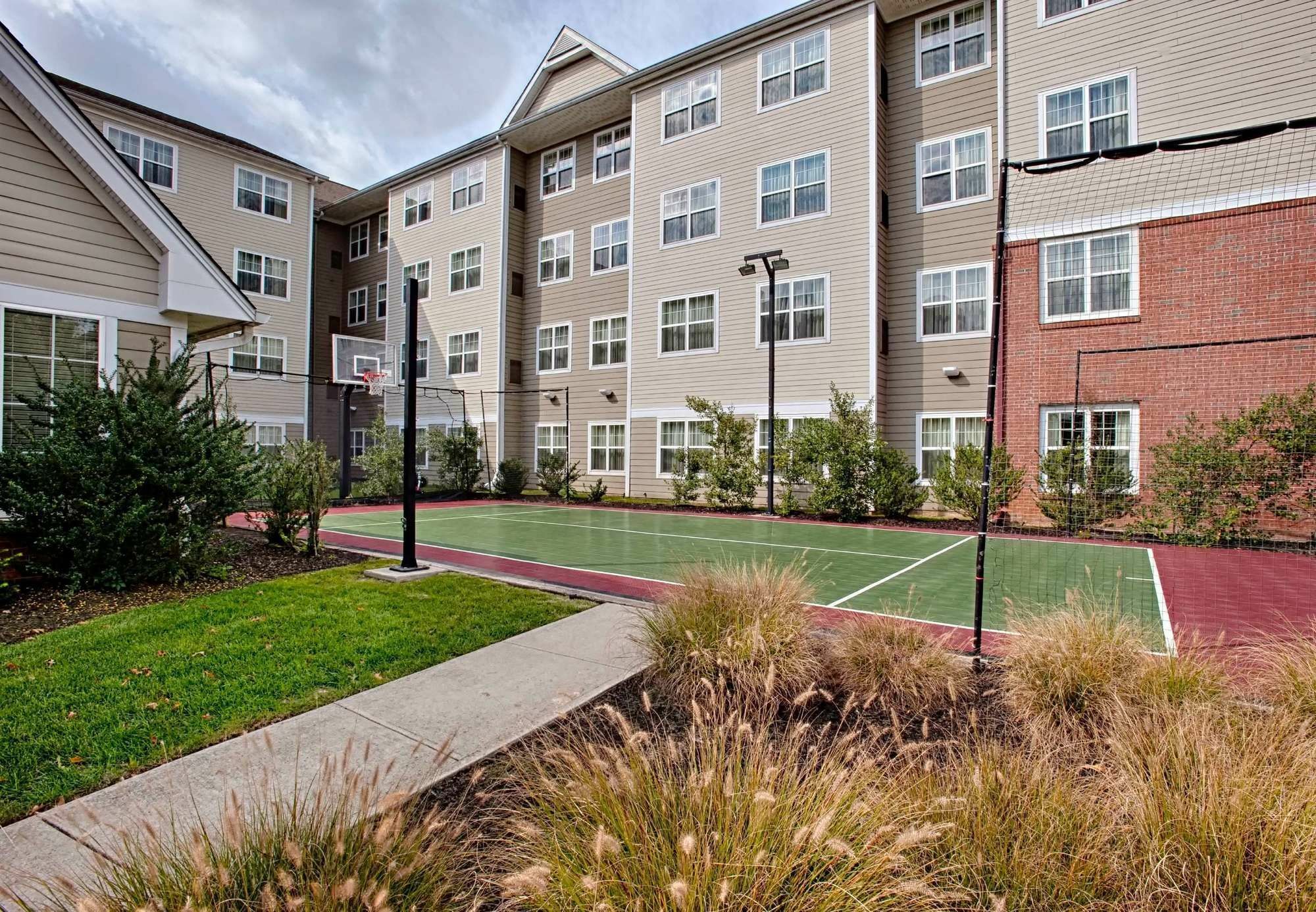 Residence Inn Arundel Mills BWI Airport Hanover Dış mekan fotoğraf