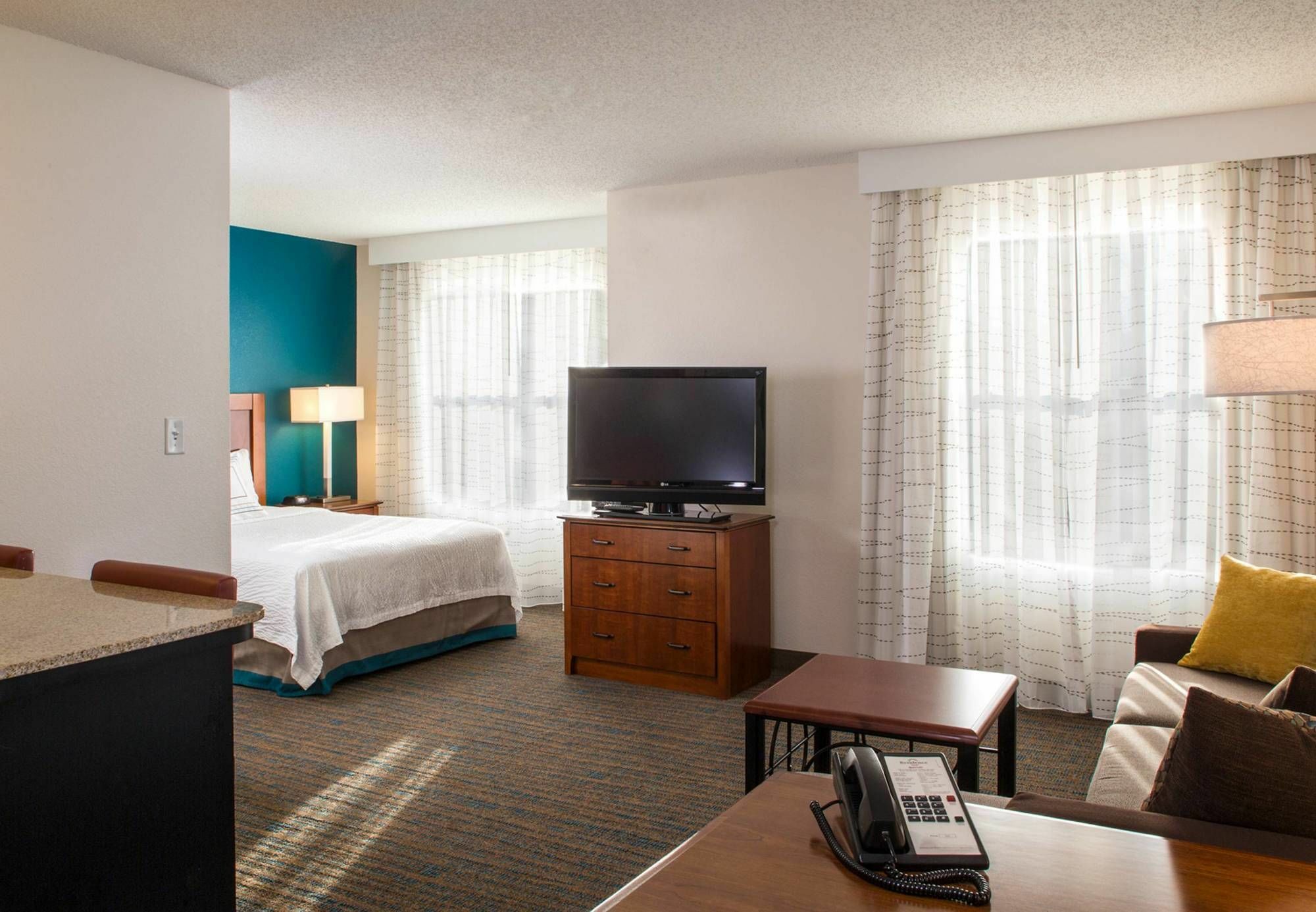 Residence Inn Arundel Mills BWI Airport Hanover Dış mekan fotoğraf