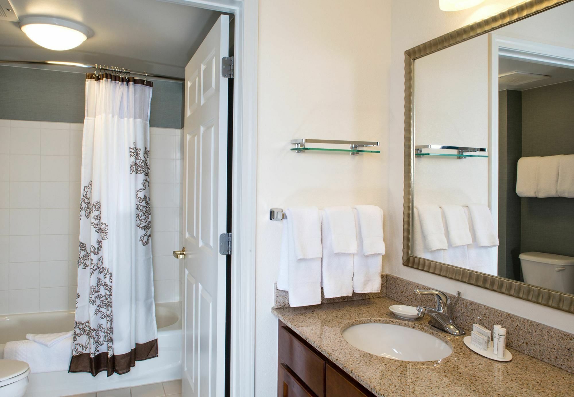 Residence Inn Arundel Mills BWI Airport Hanover Dış mekan fotoğraf